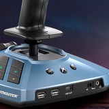 Thrustmaster TCA Sidestick X Airbus Edition, Joystick schwarz