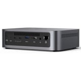 Ugreen  DXP480T Plus, NAS 