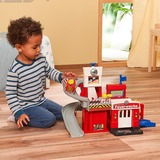 VTech Tut Tut Baby Flitzer - Feuerwache, Spielgebäude 