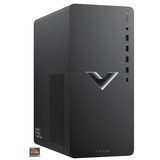 Victus by HP 15L Gaming-Desktop TG02-0226ng, Gaming-PC schwarz, Windows 11 Home 64-Bit