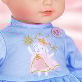 ZAPF Creation BABY born® Winterkleid 36cm, Puppenzubehör 