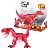 ZURU Robo Alive Dino Action T-Rex, Spielfigur 
