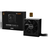 System Power 10 450W, PC-Netzteil