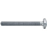 fischer Hohlraumdübel DuoHM 6x55 S TX 25 Stück, mit Panhead-Schraube