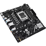 ASUS PRIME A620AM-K, Mainboard 