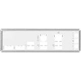 ASUS PRIME A620AM-K, Mainboard 