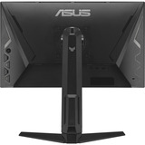 ASUS TUF Gaming VG249QML5A, Gaming-Monitor 60.5 cm (23.8 Zoll), schwarz, FullHD, Fast-IPS, HDMI, DP, Einstellbarer Standfuß, 240Hz Panel