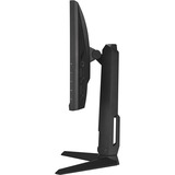 ASUS TUF Gaming VG249QML5A, Gaming-Monitor 60.5 cm (23.8 Zoll), schwarz, FullHD, Fast-IPS, HDMI, DP, Einstellbarer Standfuß, 240Hz Panel