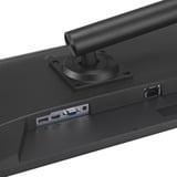 ASUS VA279QGSE, LED-Monitor 68.6 cm (27 Zoll), schwarz, FullHD, IPS, HDMI, DP, VGA, Adaptive-Sync, 120Hz Panel