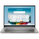 Acer Swift 16 AI OLED (SF16-71T-7053), Notebook grau, Intel® Core™ Ultra X7 358H, Intel® Arc™ B390, 16 GB LPDDR5X, 512 GB (512 GB SSD), Windows 11 Home