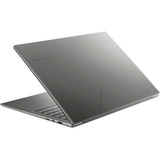 Acer Swift 16 AI OLED (SF16-71T-7053), Notebook grau, Intel® Core™ Ultra X7 358H, Intel® Arc™ B390, 16 GB LPDDR5X, 512 GB (512 GB SSD), Windows 11 Home