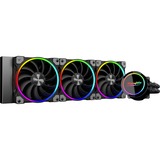 Alpenföhn Gletscherwasser 360 High Speed AiO RGB 360mm, Wasserkühlung schwarz