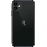 Apple iPhone 11 128GB Generalüberholt, Handy schwarz