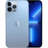 Apple iPhone 13 Pro Max 256GB, Handy Sierrablau, iOS, NON DEP