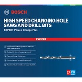 Bosch Expert HSS-G Zentrierbohrer, Ø 7,15 x 105mm für Lochsägen