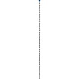 Bosch Expert Hammerbohrer SDS-plus-7X, Ø 12mm Arbeitslänge 400mm