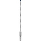 Bosch Professional EXPERT Hammerbohrer SDS-plus-7X, Ø 6mm, 30 Stück Arbeitslänge 150mm