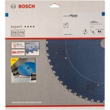 Bosch Professional EXPERT Steel Kreissägeblatt, Ø 254mm, 60Z Bohrung 25,4mm, für Kapp- & Gehrungssägen