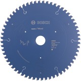Bosch Professional EXPERT Wood Kreissägeblatt, Ø 254mm, 60Z Bohrung 30mm, für Kapp- & Gehrungssägen
