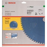 Bosch Professional EXPERT Wood Kreissägeblatt, Ø 254mm, 60Z Bohrung 30mm, für Kapp- & Gehrungssägen