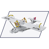 COBI Dornier Do J Wal "Amundsen", Konstruktionsspielzeug 