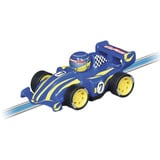 Carrera FIRST FormulaKidz, Rennbahn 
