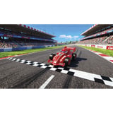 Carrera FIRST FormulaKidz, Rennbahn 
