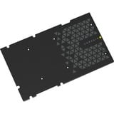 Corsair Hydro X Series XG7 RGB 30-SERIES FOUNDERS EDITION GPU-Wasserkühler (3090 Ti), Wasserkühlung schwarz/transparent