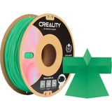 Creality CR-PLA Matte Avocado Green, 3D-Filament hellgrün, 1 kg, 1,75 mm, auf Rolle