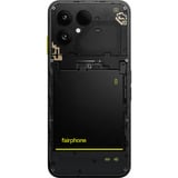 Das Fairphone (Gen. 6) 256GB, Handy Horizon Black, Android 15, 8 GB