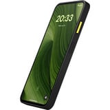  Das Fairphone (Gen. 6) 256GB, Handy Horizon Black, Android 15, 8 GB