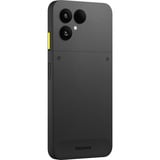  Das Fairphone (Gen. 6) 256GB, Handy Horizon Black, Android 15, 8 GB