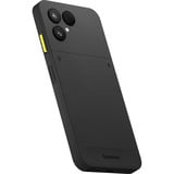  Das Fairphone (Gen. 6) 256GB, Handy Horizon Black, Android 15, 8 GB