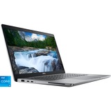 Dell Dell Latitude 5340-NNFC7, Notebook grau, Windows 11 Pro 64-Bit, 512 GB SSD