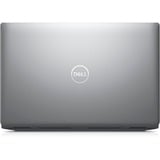 Dell Latitude 5550-JNH1N, Notebook grau, Intel® Core™ Ultra 7 165U, Intel® Graphics, 16 GB DDR5, 512 GB (512 GB SSD), Windows 11 Pro 64-Bit