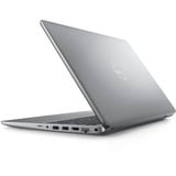 Dell Latitude 5550-JNH1N, Notebook grau, Intel® Core™ Ultra 7 165U, Intel® Graphics, 16 GB DDR5, 512 GB (512 GB SSD), Windows 11 Pro 64-Bit