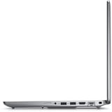 Dell Latitude 5550-JNH1N, Notebook grau, Intel® Core™ Ultra 7 165U, Intel® Graphics, 16 GB DDR5, 512 GB (512 GB SSD), Windows 11 Pro 64-Bit