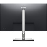 Dell P2723QE, LED-Monitor 69 cm(27 Zoll), silber/schwarz, UltraHD/4K, 60 Hz, USB-C