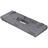 ENDORFY Thock V2 75% Wireless, Gaming-Tastatur grau, DE-Layout, ENDORFY Yellow by Gateron
