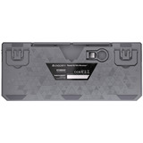 ENDORFY Thock V2 75% Wireless, Gaming-Tastatur grau, DE-Layout, ENDORFY Yellow by Gateron