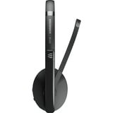 EPOS | Sennheiser ADAPT 260, Headset schwarz, USB-Dongle, Bluetooth