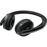 EPOS | Sennheiser ADAPT 260, Headset schwarz, USB-Dongle, Bluetooth