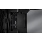 Fractal Design Adjust Pro Hub, Lüftersteuerung schwarz