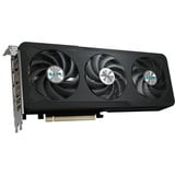 GIGABYTE GeForce RTX 5060 EAGLE MAX OC 8G, Grafikkarte DLSS 4, 3x DisplayPort, 1x HDMI 2.1