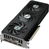GIGABYTE GeForce RTX 5060 EAGLE MAX OC 8G, Grafikkarte DLSS 4, 3x DisplayPort, 1x HDMI 2.1