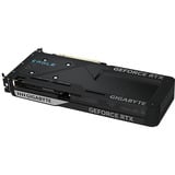 GIGABYTE GeForce RTX 5060 EAGLE MAX OC 8G, Grafikkarte DLSS 4, 3x DisplayPort, 1x HDMI 2.1