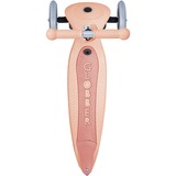 GLOBBER Go-Up Foldable Plus EC, Scooter rosa/pink