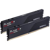 G.Skill DIMM 32 GB DDR5-6000 (2x 16 GB) Dual-Kit, Arbeitsspeicher F5-6000J3238F16GX2-FX5, Flare X5, AMD EXPO