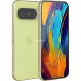 Google Pixel 10 128GB, Handy Lemongrass, Android, 12 GB