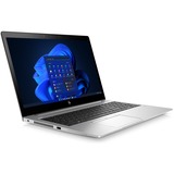 HP EliteBook 755 G5 Generalüberholt, Notebook silber, AMD Ryzen 3 Pro 2300U, AMD Radeon Graphics, 8 GB DDR4, 256 GB (256 GB SSD), Windows 10 Home 64-Bit